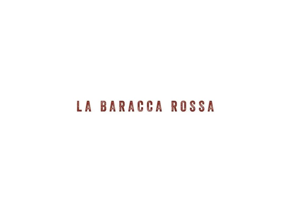La Baracca Rossa