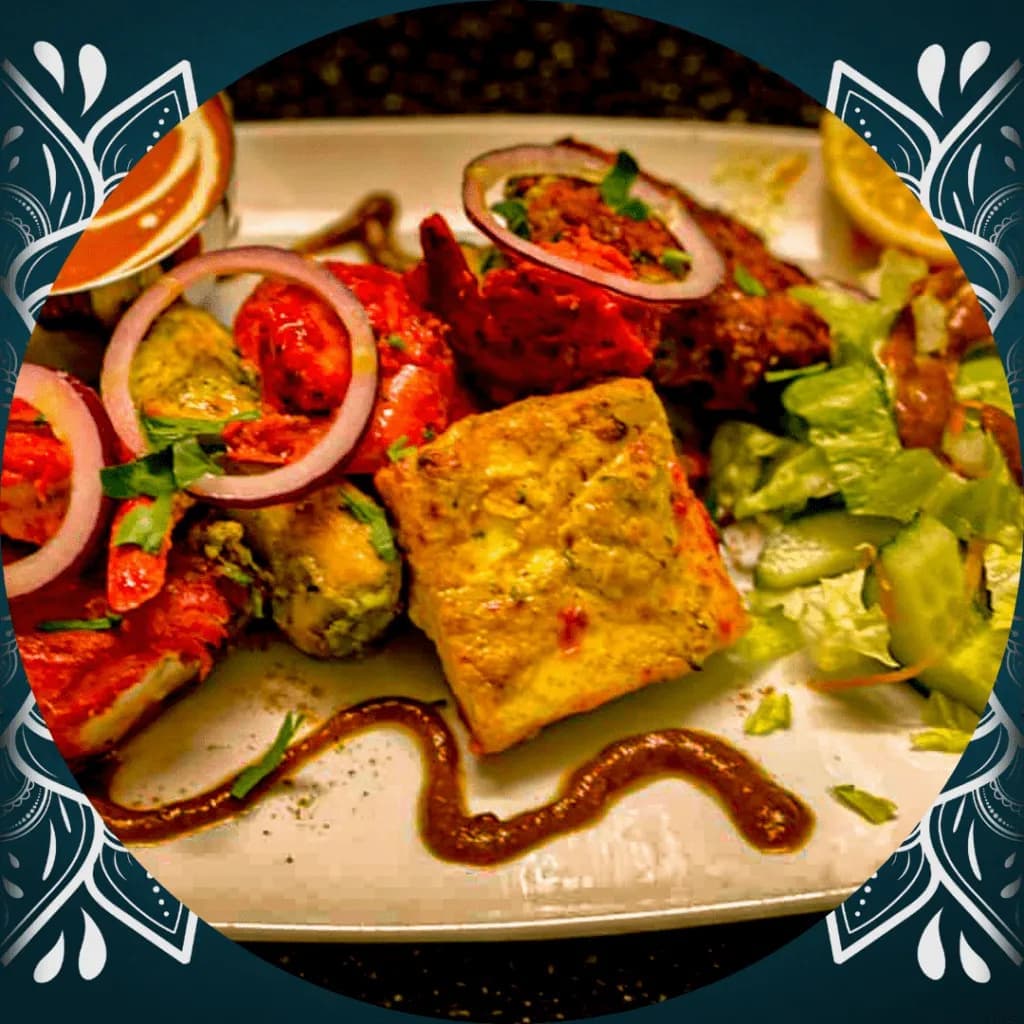 Indian rasoi 1