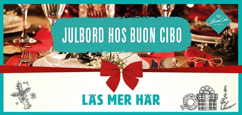Buon Cibo Restaurant