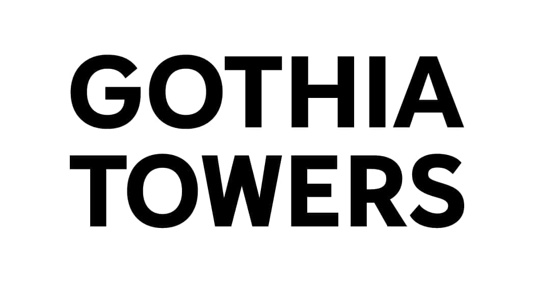 Gothia Towers