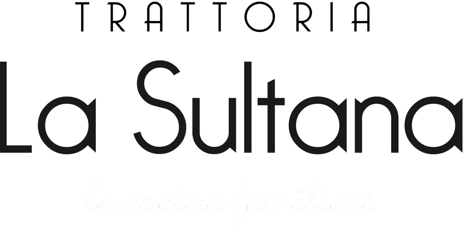 Trattoria La Sultana
