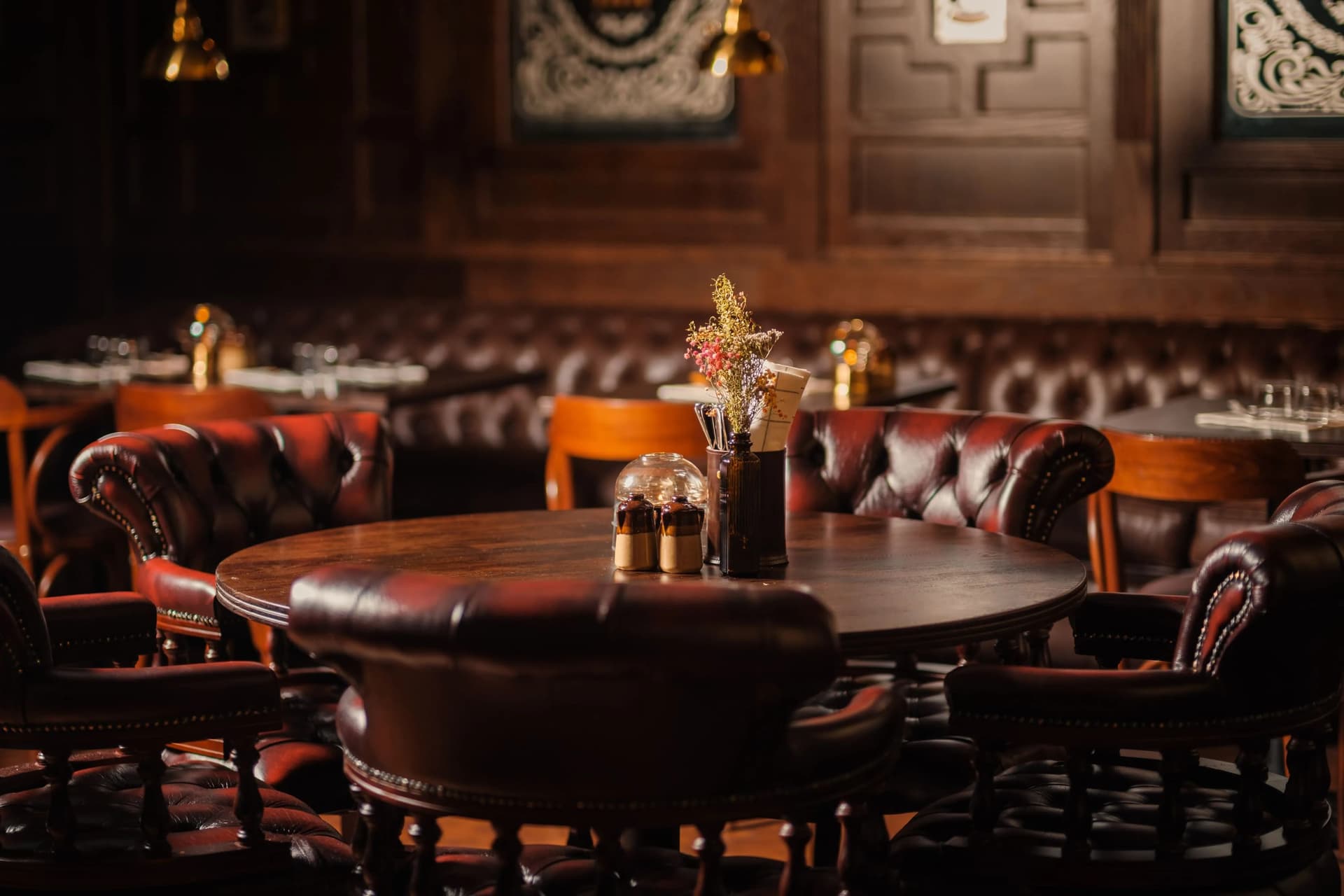 The malt house inn