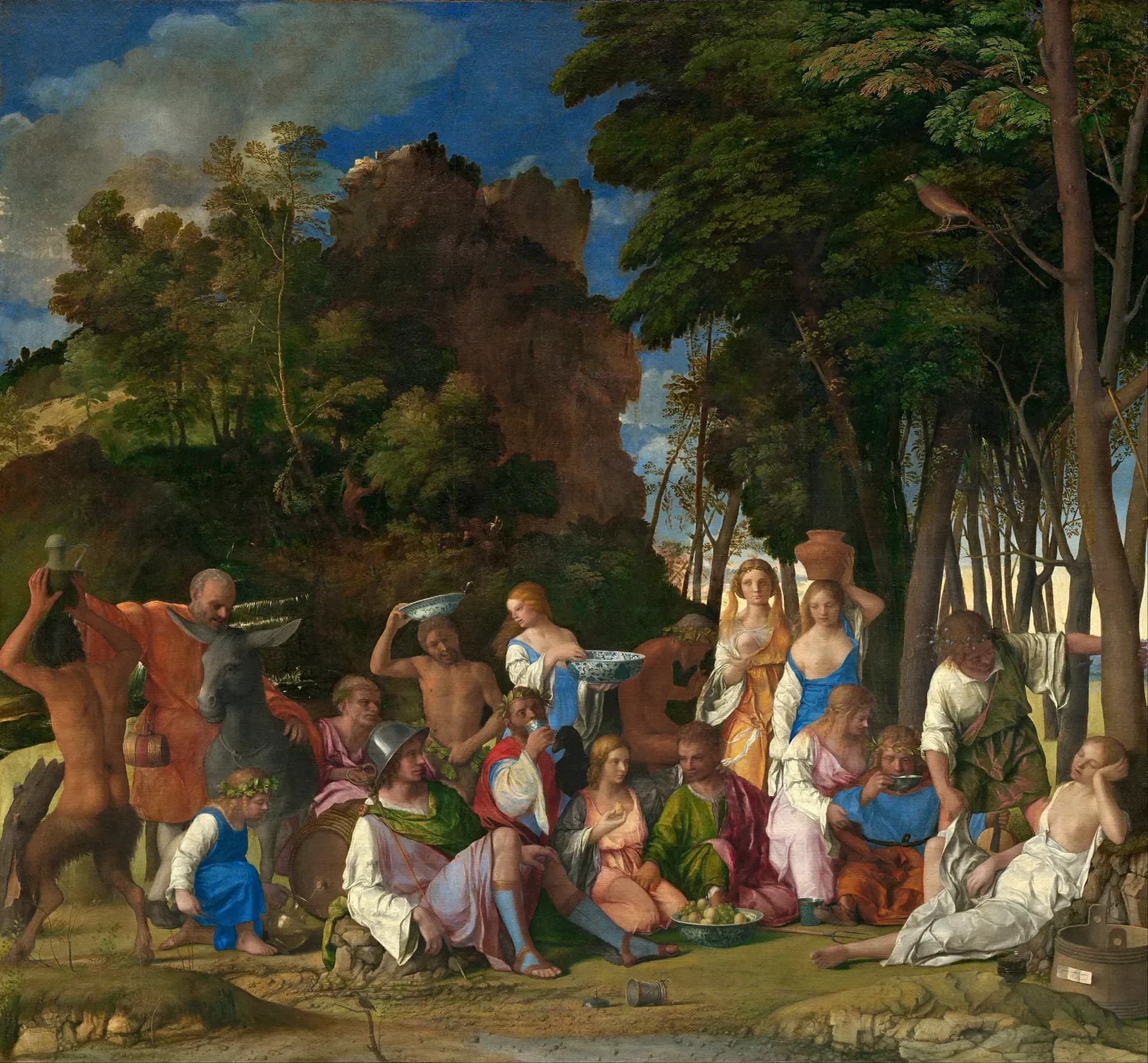 Restaurang Bellini