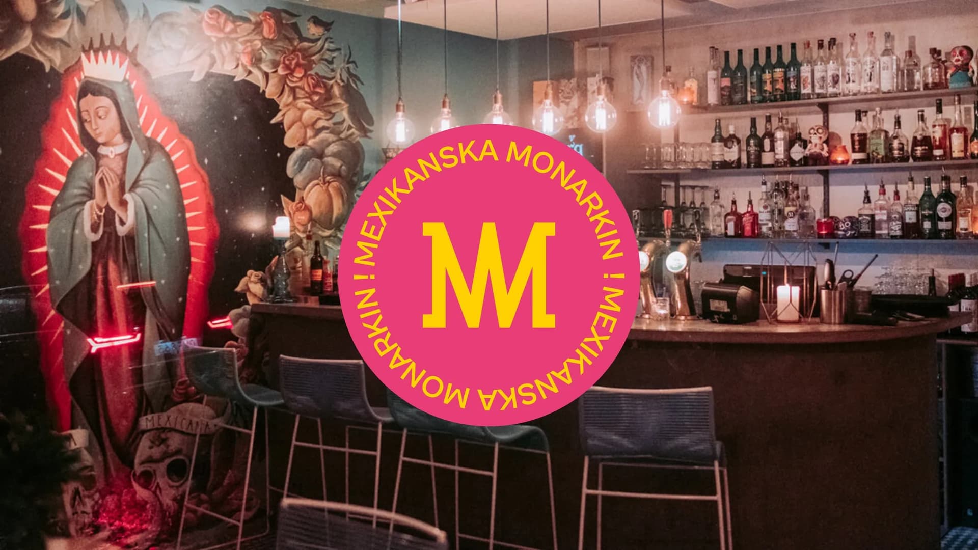 Mexikanska Monarkin