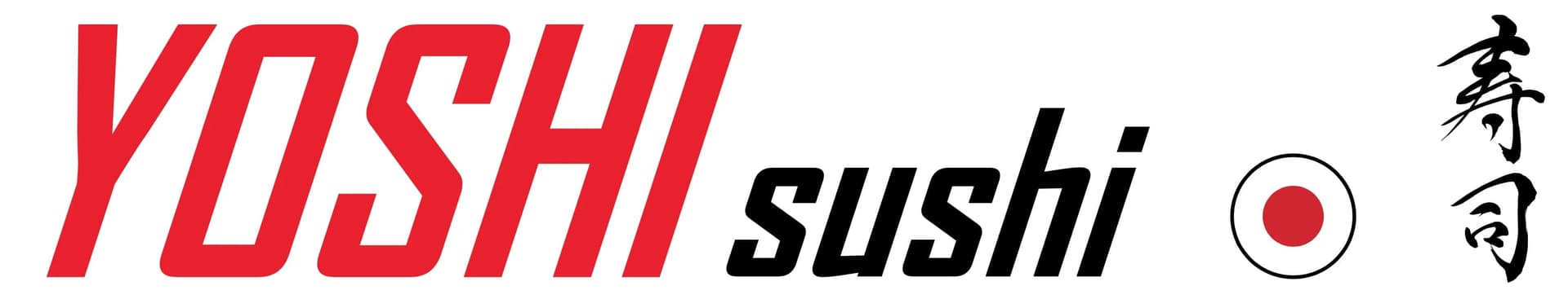 Yoshi sushi