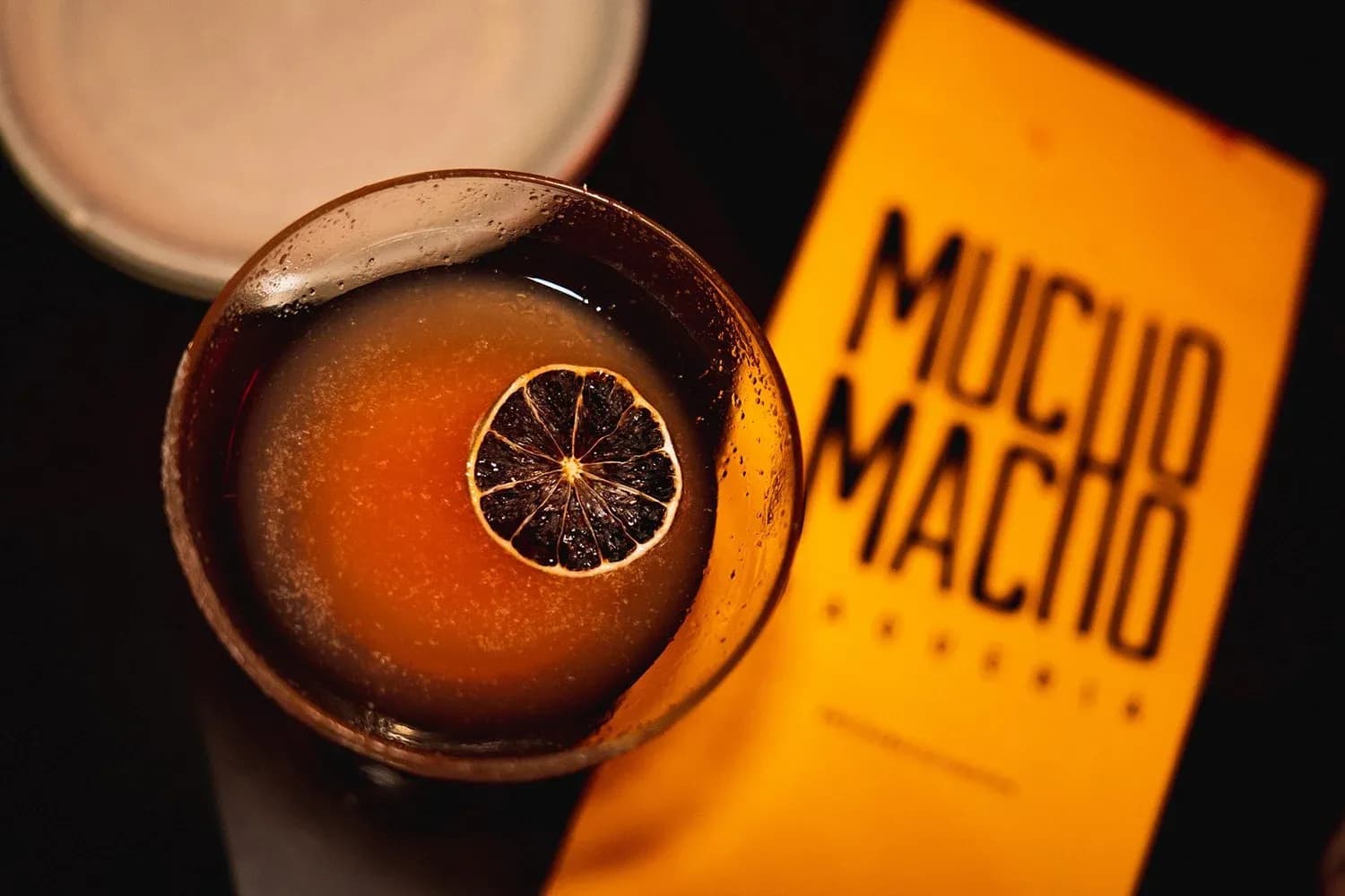 Mucho Macho Taqueria