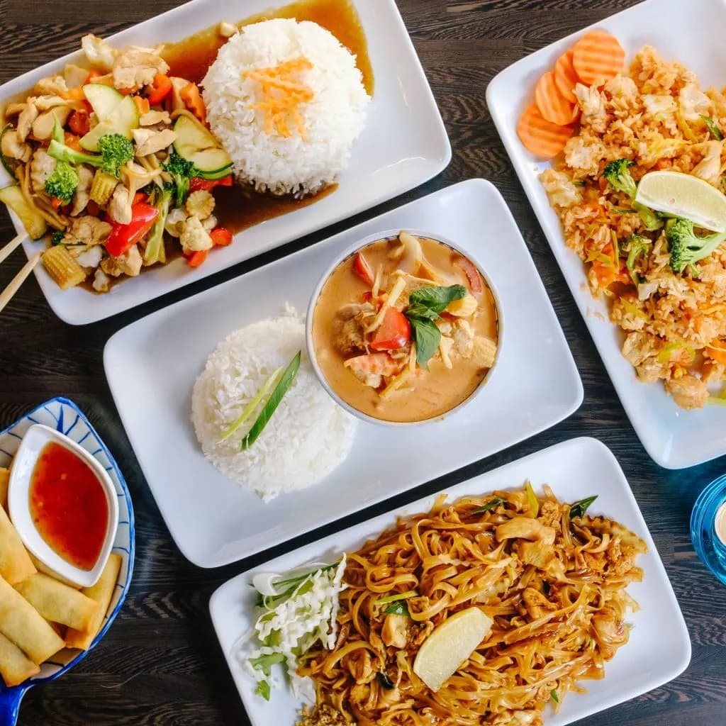 Thai Isaan