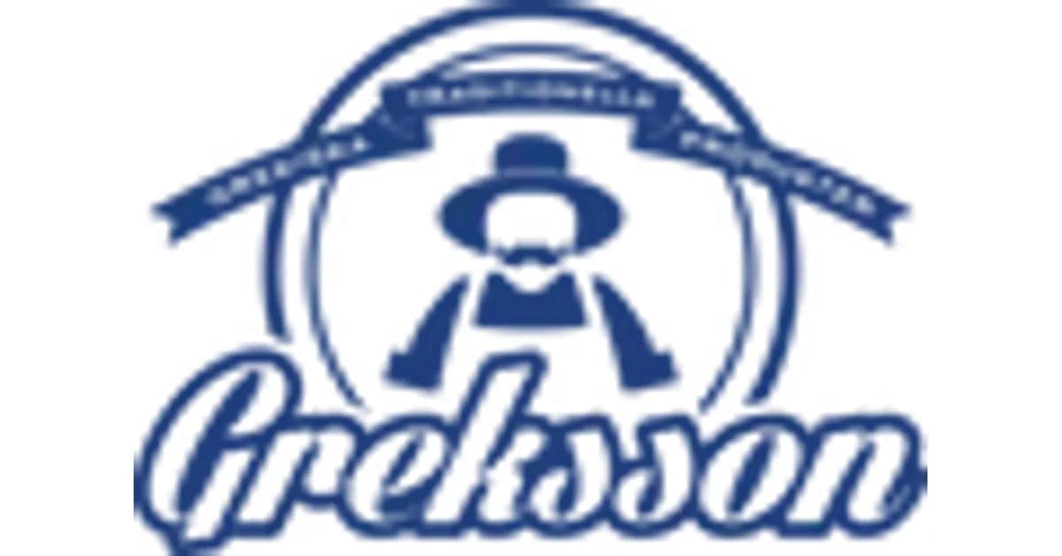 Greksson Deli och Café