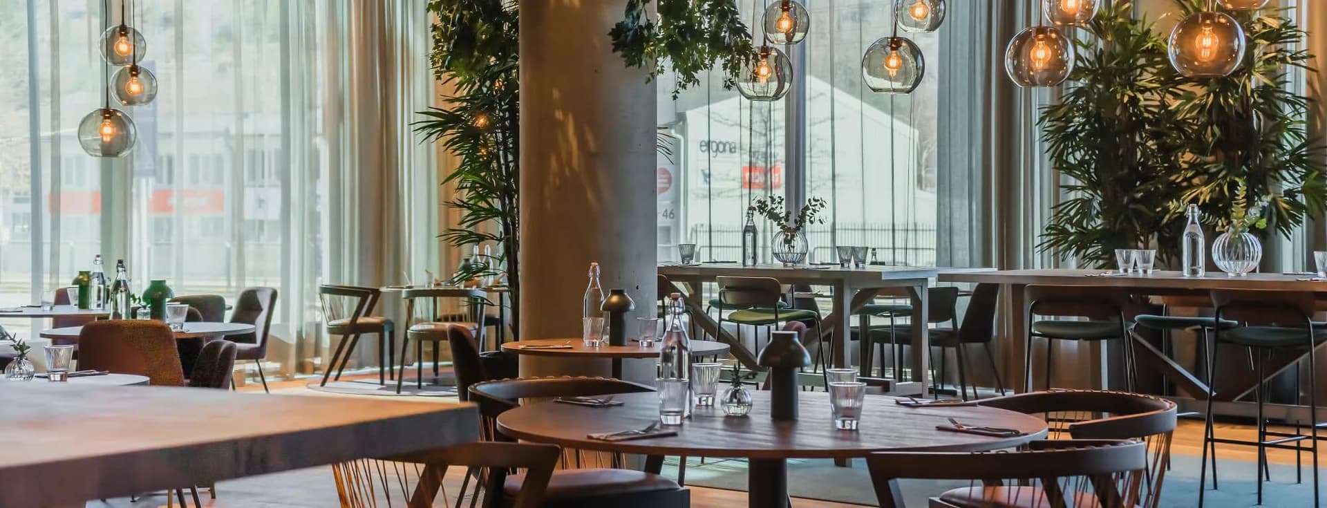 The Social Mölndal | Bar & Bistro