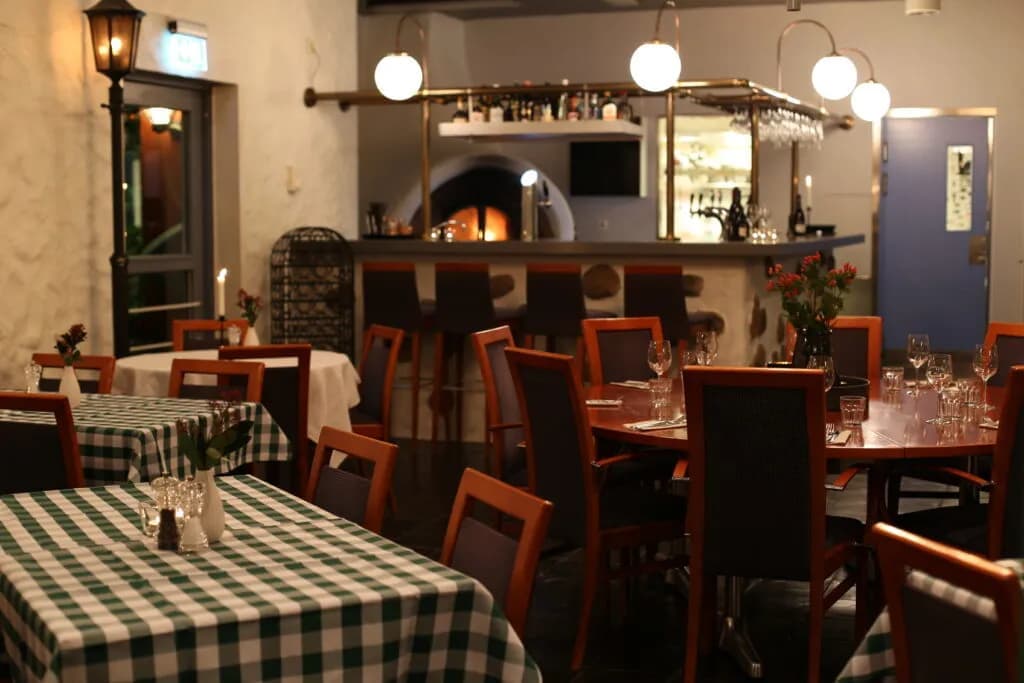 Portofino Restaurang & Bar 1