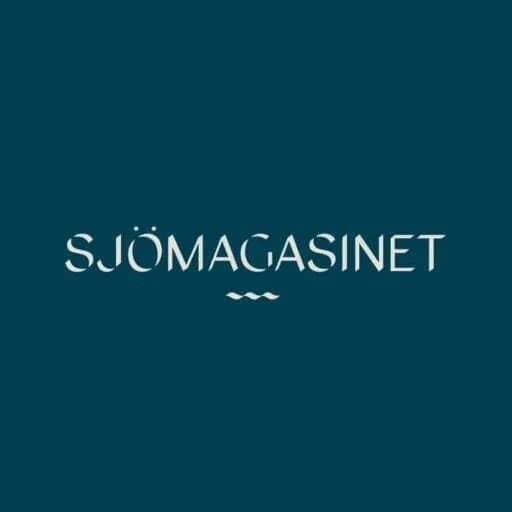 Sjömagasinet