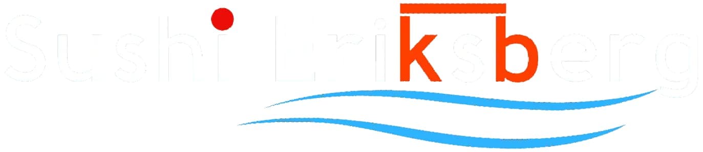 Sushi Eriksberg 1