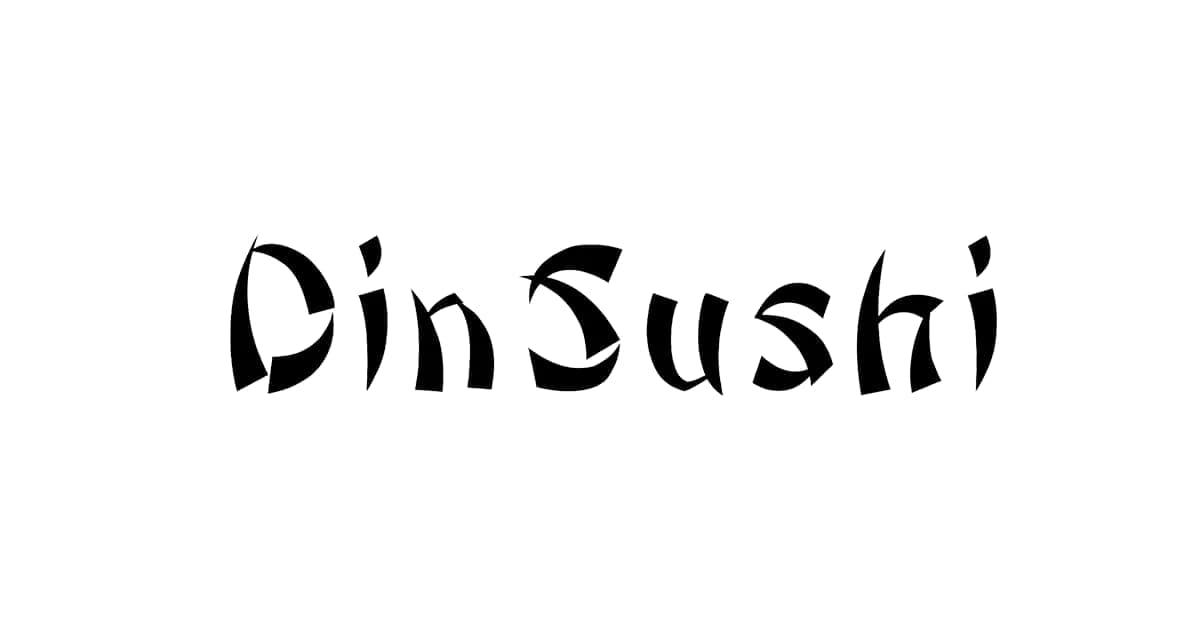 Din Sushi