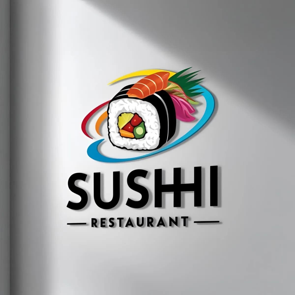 Brunnsbo sushi