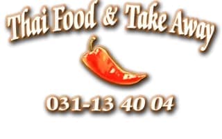 Thai food & take away
