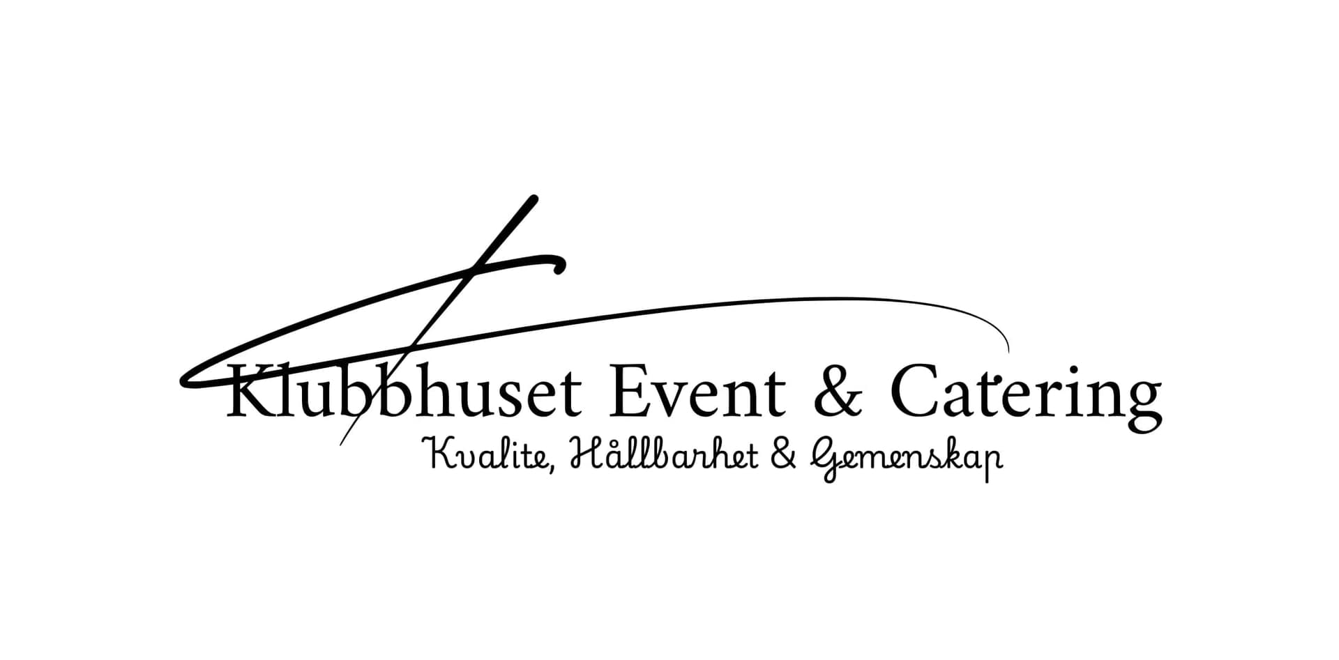 Klubbhuset Event & Catering