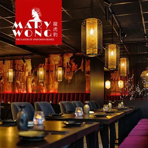 Mary Wong 1