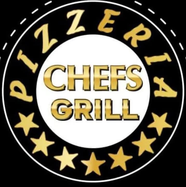 CHEFS PIZZERIA & GRILL