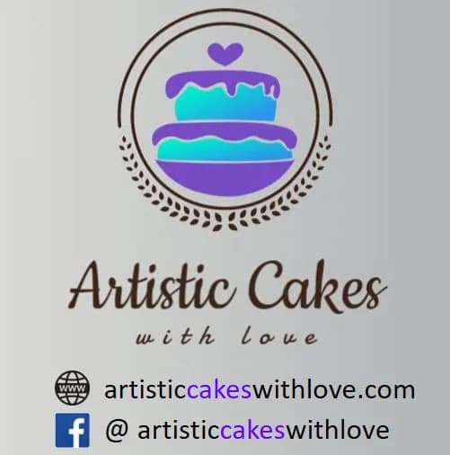 Artistic Cakes with Love