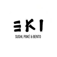 SUSHI EKI