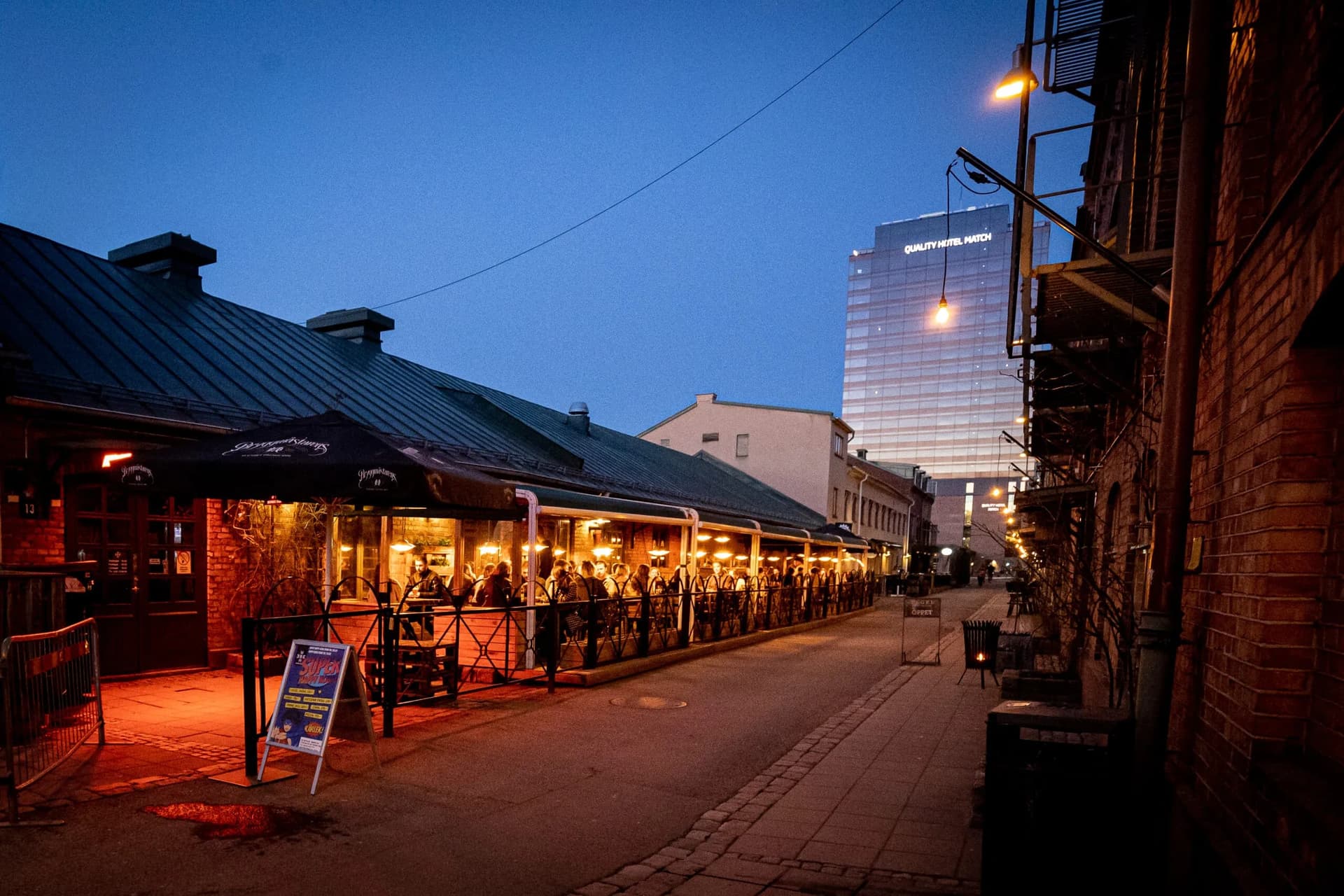Bongo Bar