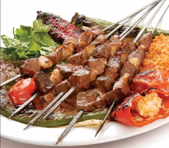 Jönköpings Kolgrill