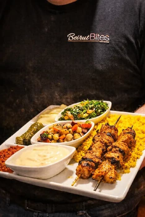 Beirut Bites