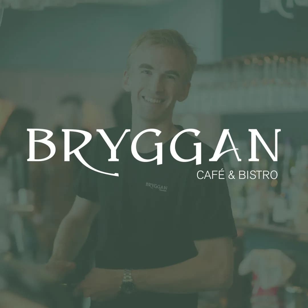 Bryggan Café & Bistro