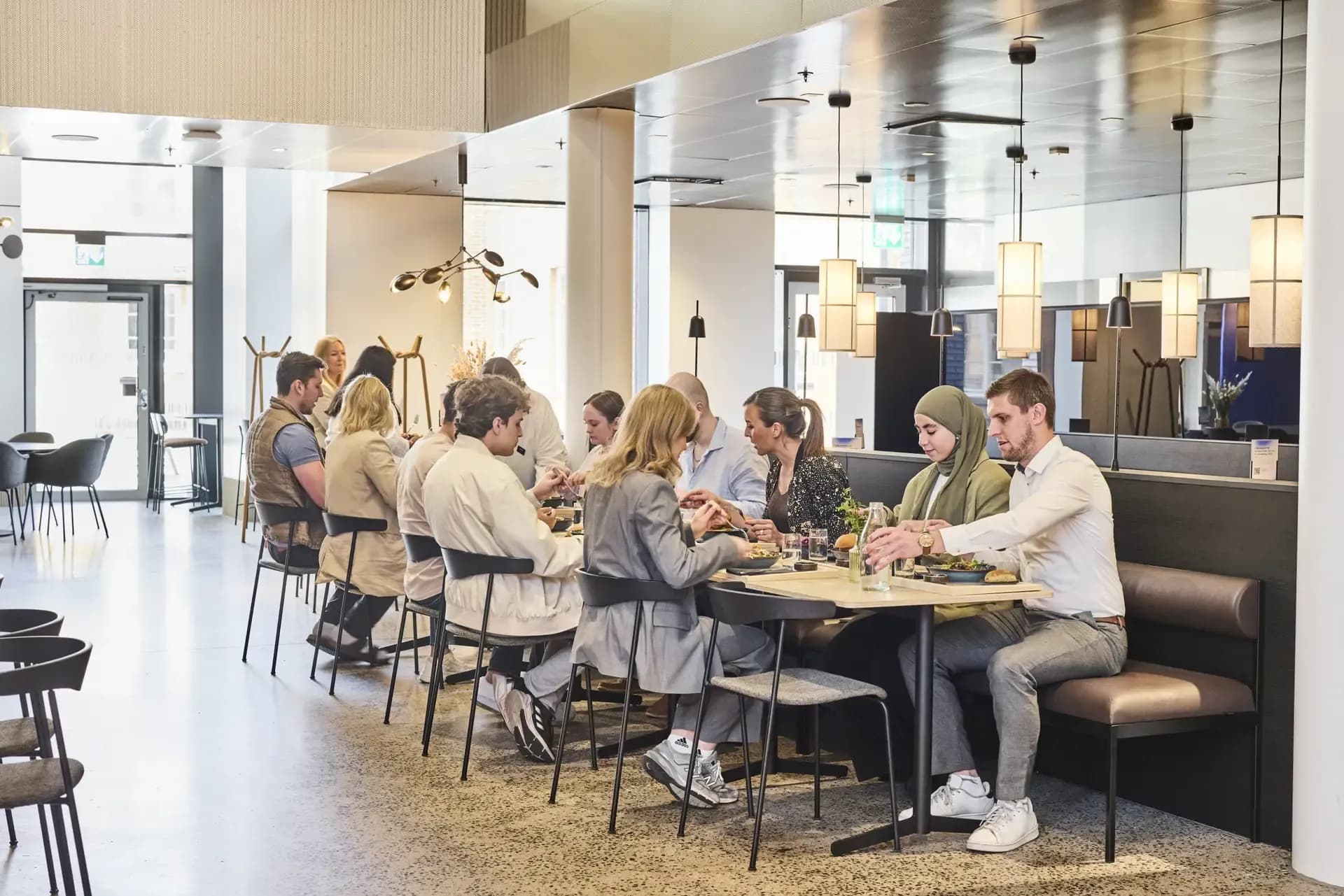 NIVÅ