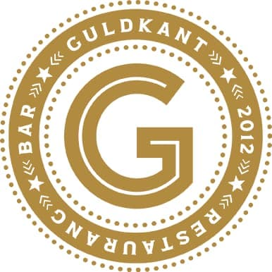 Guldkant