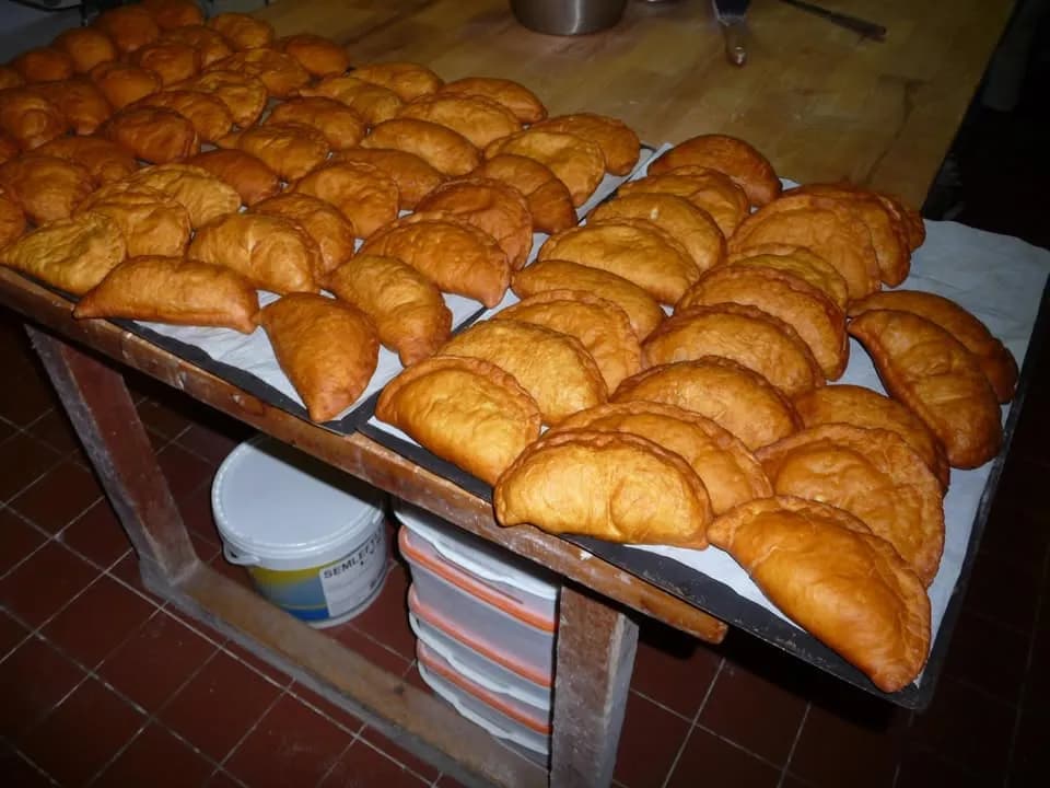 Lindströms Bageri