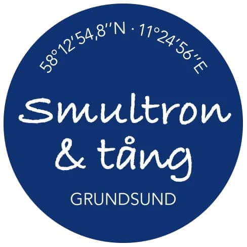 Smultron & Tång