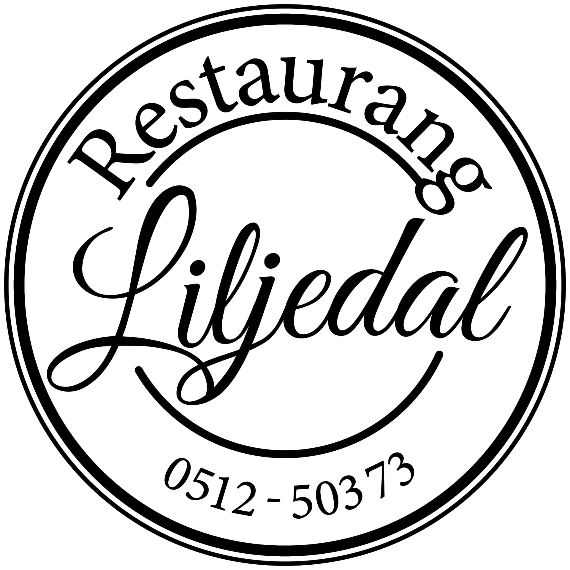 Restaurang Liljedal