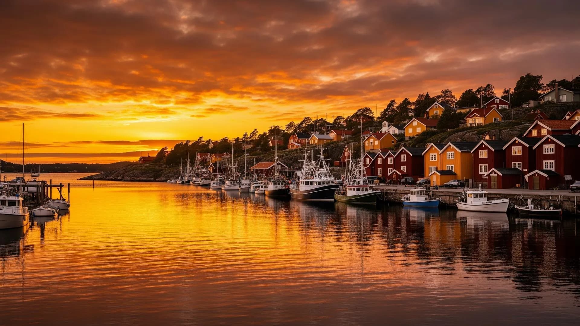 Pizzeria Viking Lysekil
