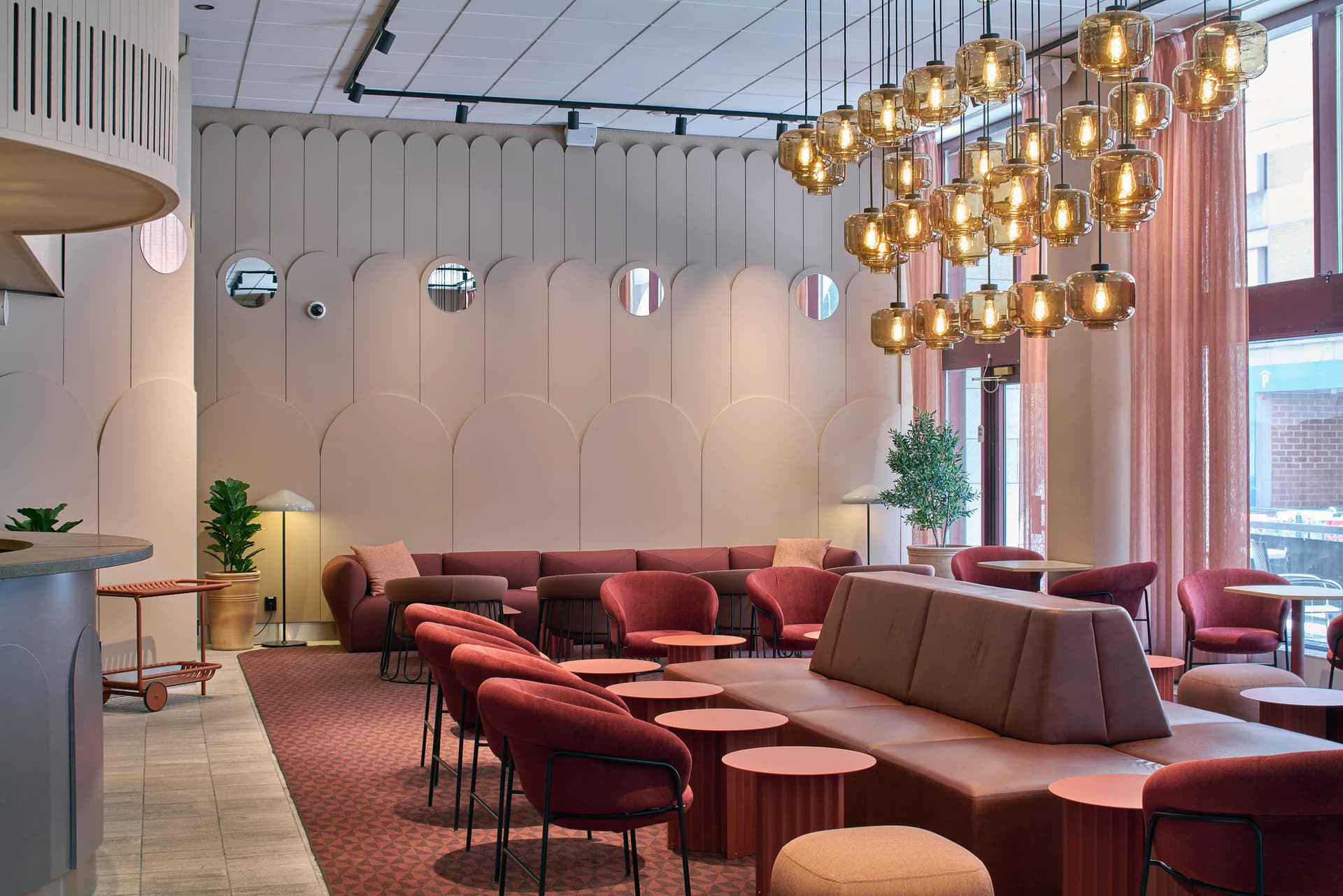 Restaurang Swania
