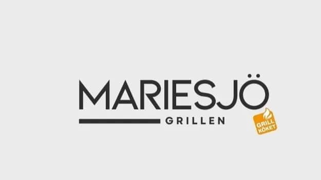 Mariesjögrillen
