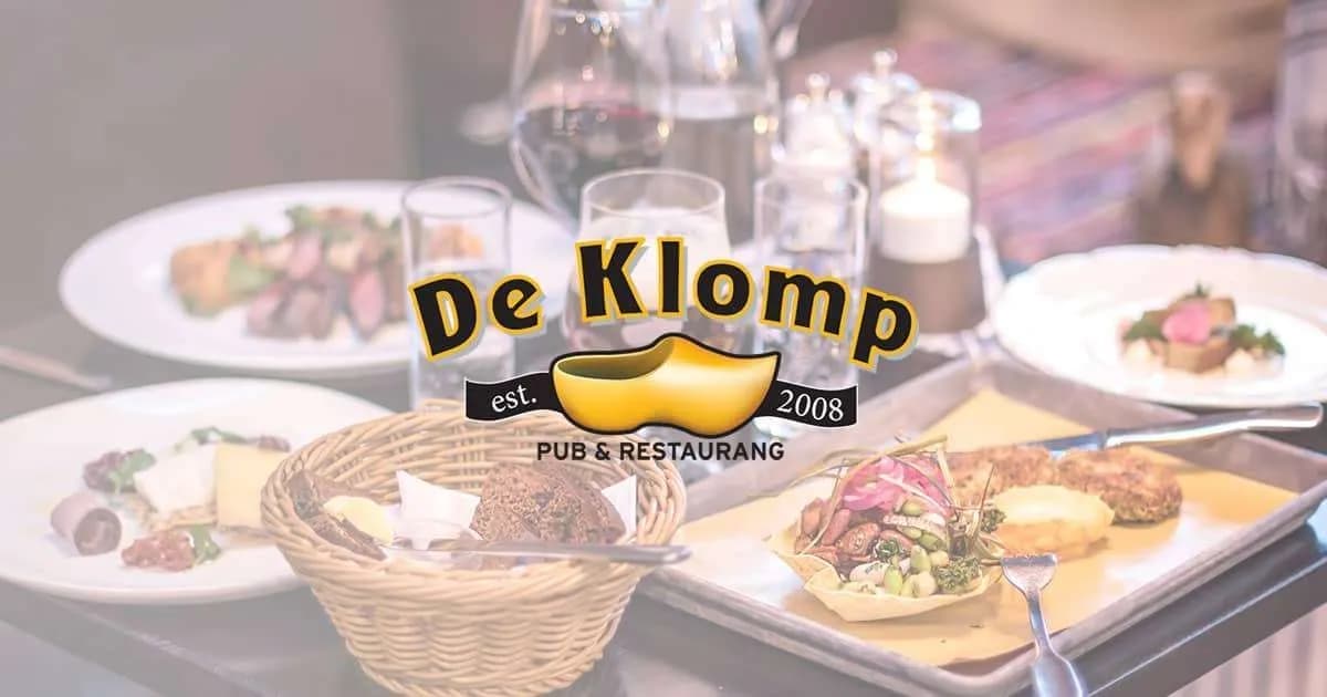 De Klomp