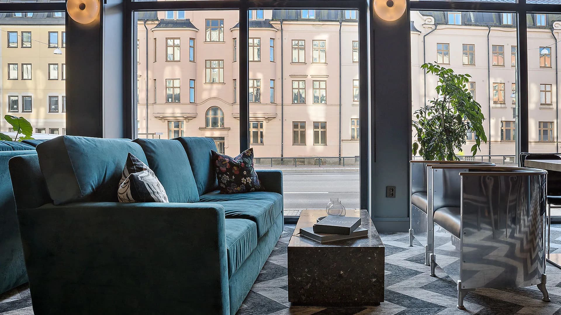 Best Western and hotel Linköping