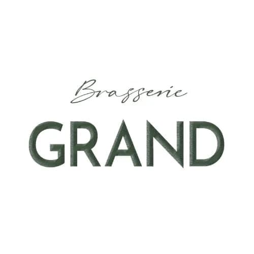 Brasserie Grand