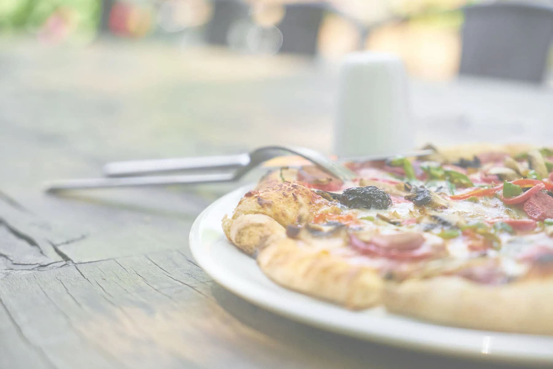 68ans Pizzeria och Restaurang