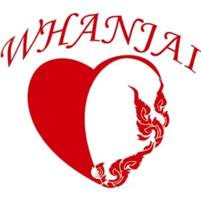 Whanjai thai restaurang