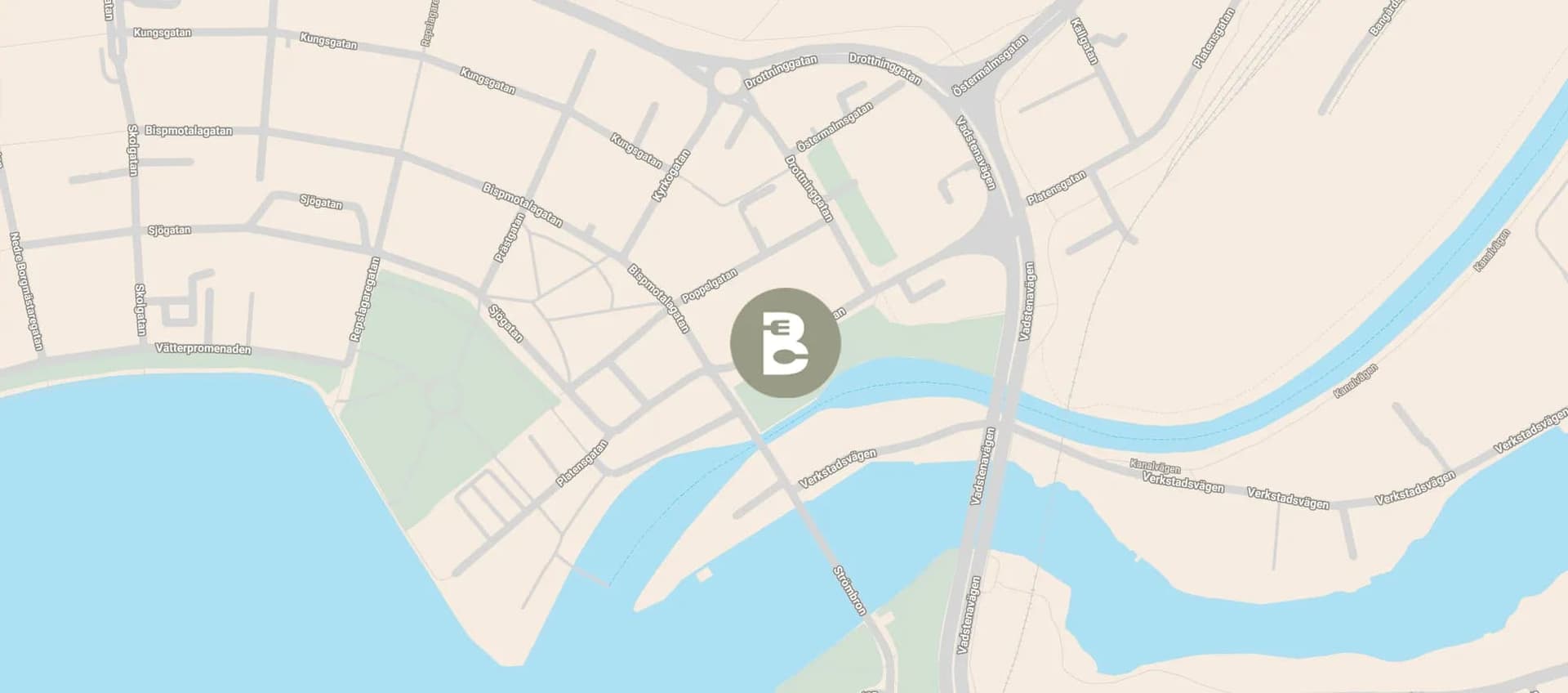 Brasseri Kanalparken