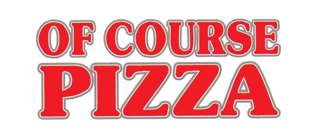 Of Course Pizza