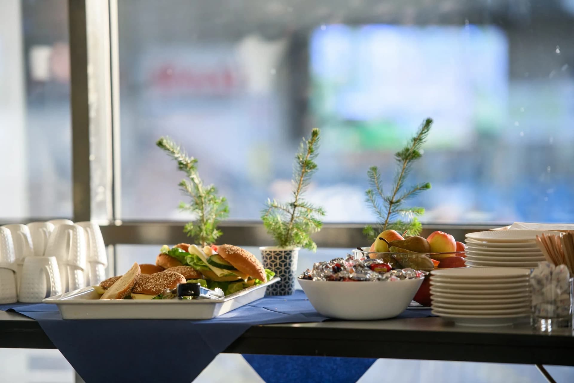IFK Norrköping Konferens & Restaurang