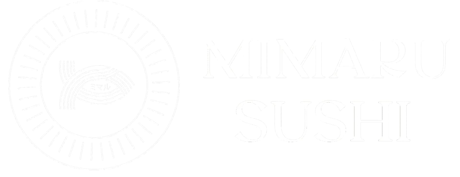 Mimaru Sushi │ Norrköping