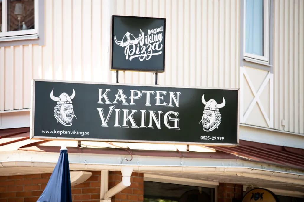 Kapten Viking Restaurang