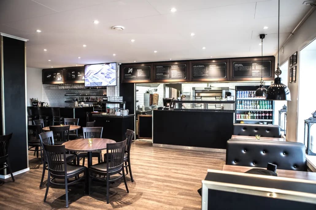 Cleopatra Pizza & Restaurang