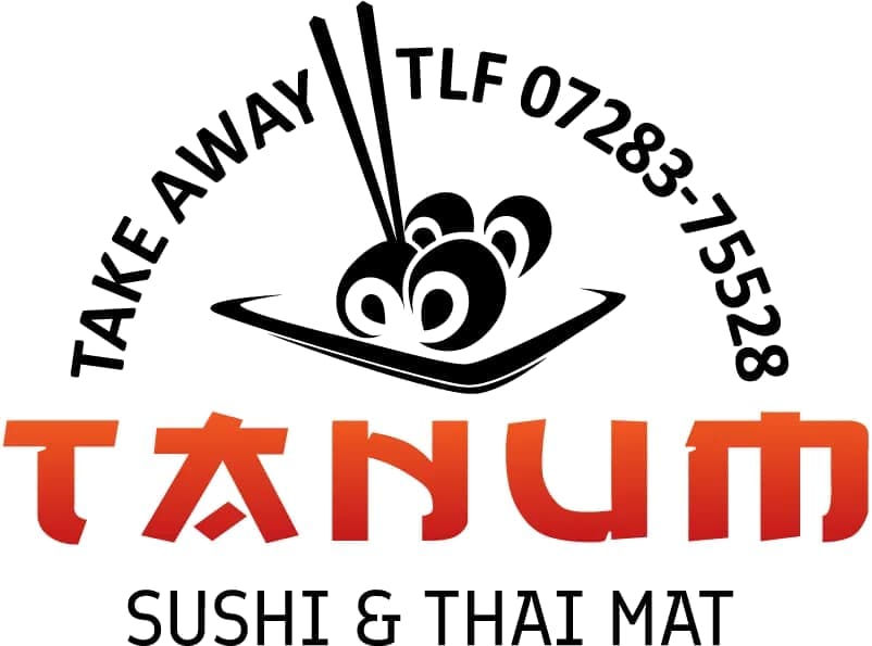 Tanum Sushi & Thai Mat