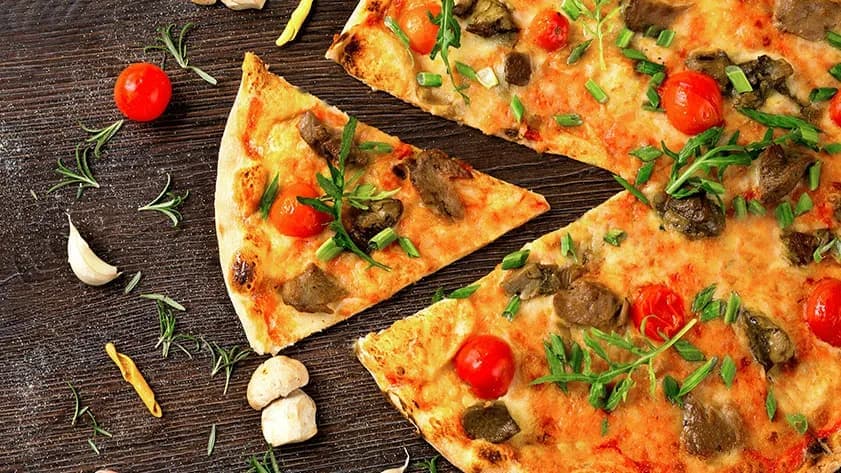 Pizzeria Milano
