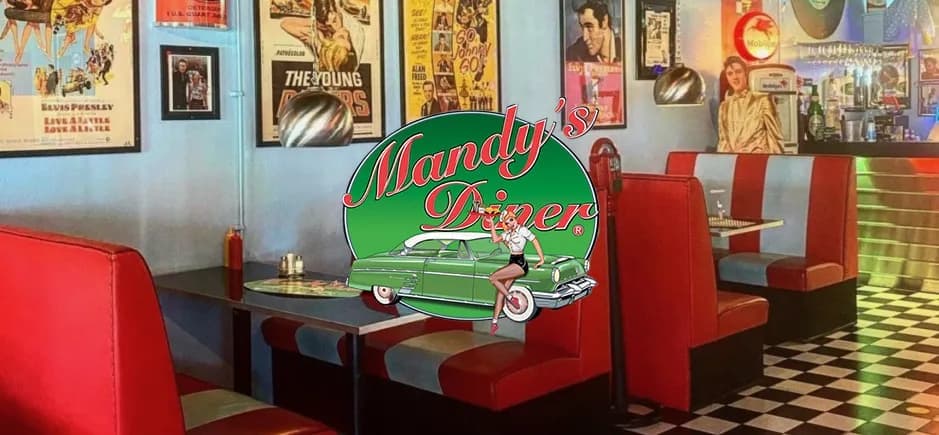 Mandy's Diner